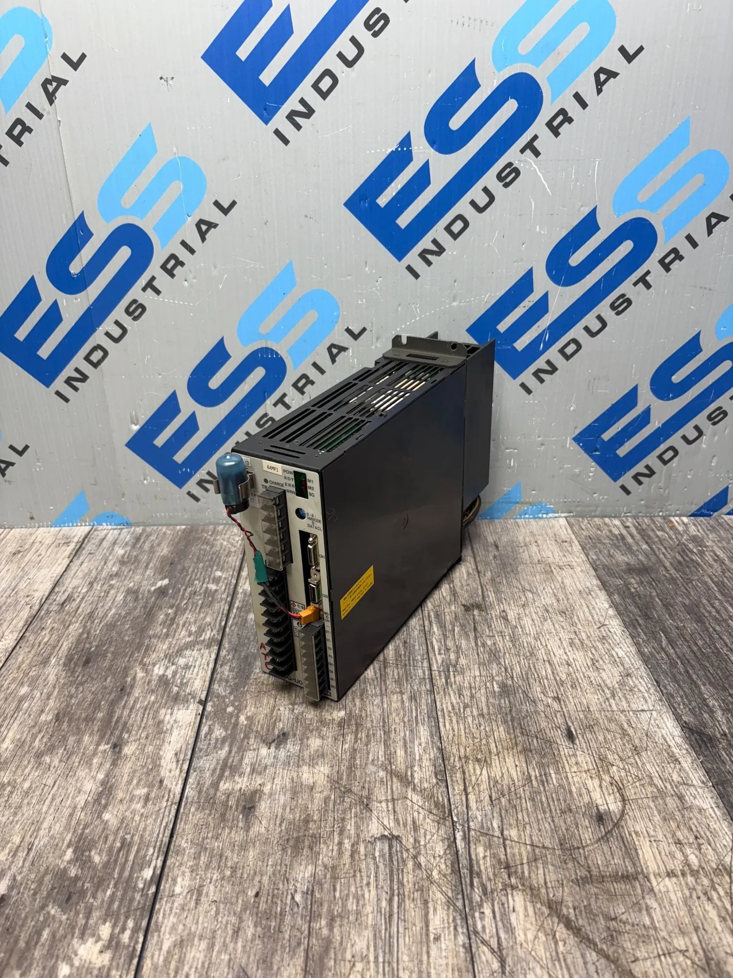 USED TOYODA MG-V050
