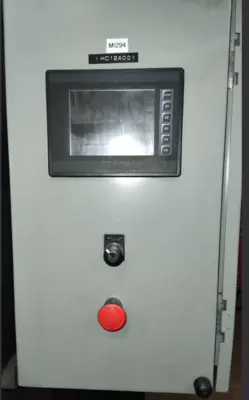 Item# M523 Cryogenic Processor