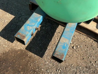 Used _UNKNOWN_ _UNKNOWN_ Plastic and Fiberglass Tanks Michigan US | Miedema Asset Management Group #1580185