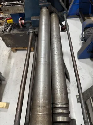 Rolls Manual manual Fabrication & Sheet Metal | Bowland Trading Ltd (7)