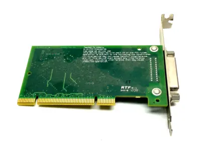 PCI-GPIB | National Instruments  Instrument Control Device IEEE 488.2 778032-01 - Used