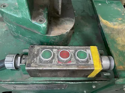 LAMINA PORTABLE HYDRAULIC POWER UNIT: STOCK #22051