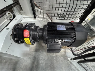 Used 2018 BIESSE STREAM B 8.5 Edge Banders Florida US | MachineryMax #1463997
