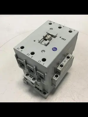 USED ALLEN BRADLEY 100-SC60 SER B