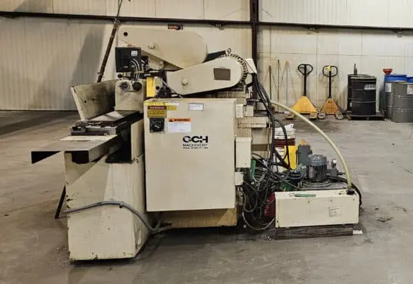 Used SHIGIYA _UNKNOWN_ Universal Cylindrical Grinders Florida US | Premier Equipment #452599