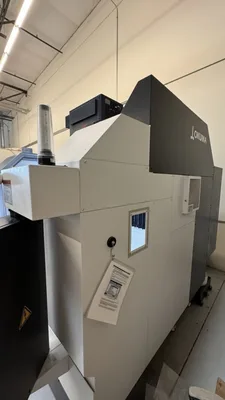 2021 OKUMA GENOS M560-V Vertical Machining Centers | Production Asset (4)