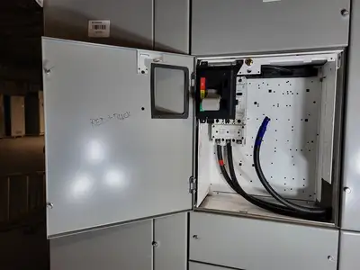 USED EATON HFD3100