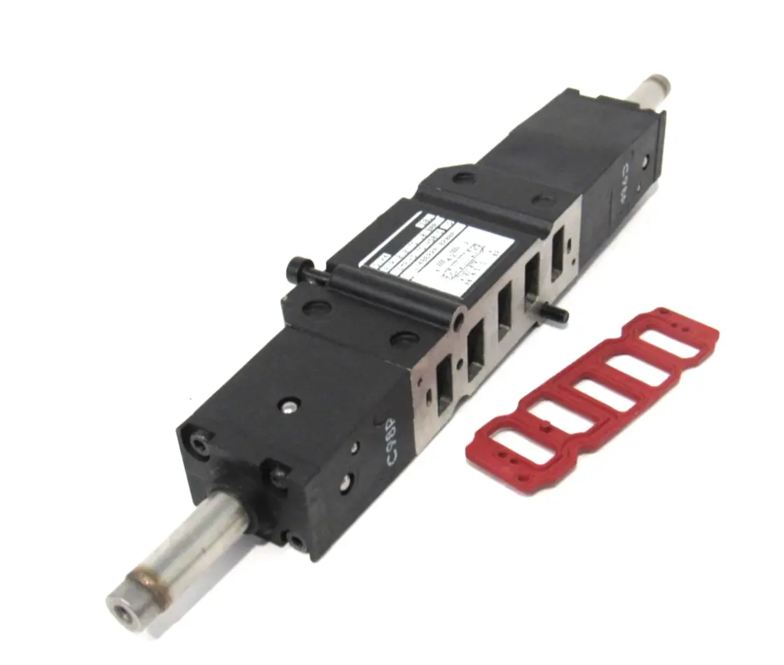 NEW NORGREN V14B622A-B200A SOLENOID VALVE V14B622AB200A