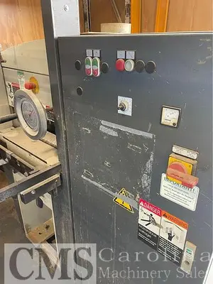 USED 2003 RAIMANN KM310 RIP SAW