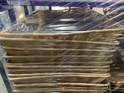 Used _UNKNOWN_ _UNKNOWN_ Baskets Michigan US | Miedema Asset Management Group #1693203