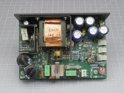 Used CHEROKEE INTERNATIONAL _UNKNOWN_ AC/DC Power Supplies | OCO Industrial #1658490