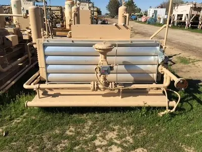 USED ARIEL JGP-2