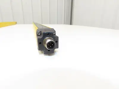 Schmersal SLC440COM-E-1290-14 Safety Light Curtain Emitter Only -Parts or Repair