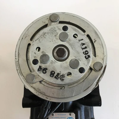 NEW!!! CCI ET210L-250590 A/C COMPRESSOR  + *Warranty*