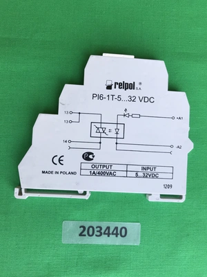 OMAX 203440 Miscellaneous | Innovate Technologies (2)