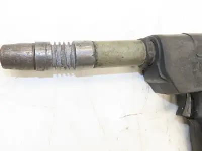 Miller XR15A Spoolmatic Air Cooled Gun 30' Amphenol Push Pull Quick Disconnect