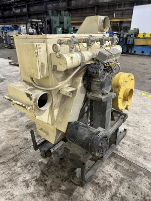 USED GOFF