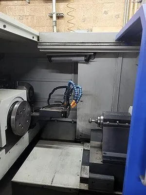 2015 SUPERTEC EGI-150 CNC Grinders, Internal | Kaste Industrial Machine Sales (4)