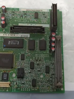 Used MAGNETEK ETC-615018-S1032 Industrial Controls Ohio US | Surplus Asset Holdings #1235574