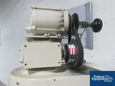 USED Premier 5 Liter Premier Planetary Mixer, Model PLM 5