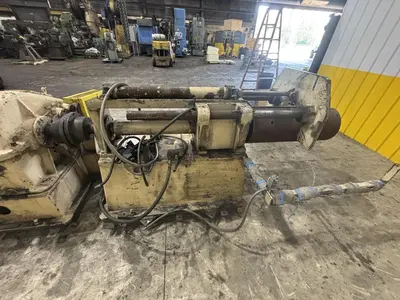 USED YODER 50-36