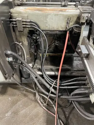 1996 ARMSTRONG-BLUM MANUFACTURING CO. 81AIIPC Saws | MD Equipment Services LLC (16)