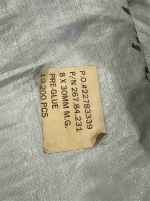 Used HAFELE 267.84.231 Misc Woodworking Parts Florida US | MachineryMax #1437749