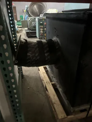 2016 BRAND UNKNOWN poly cool coil Extrusion Other, cooling coil | Mark One Machinery (3)