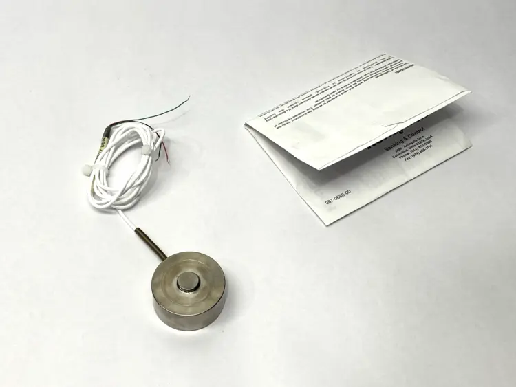 Used HONEYWELL AL131DR Sensors | Maverick Industrial Sales #1112327
