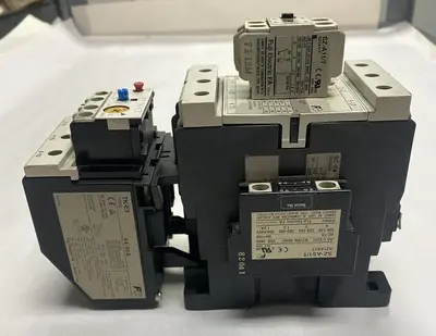 Used FUJI ELECTRIC SC-E4 Miscellaneous Equipment (Electrical & Power) | Surplus Asset Holdings #1188868