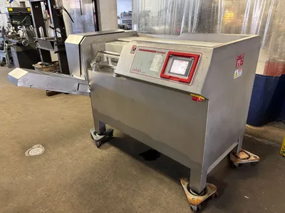 USED HOLAC Cubixx 120
