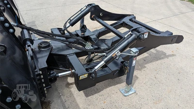 USED HLA DBA600016