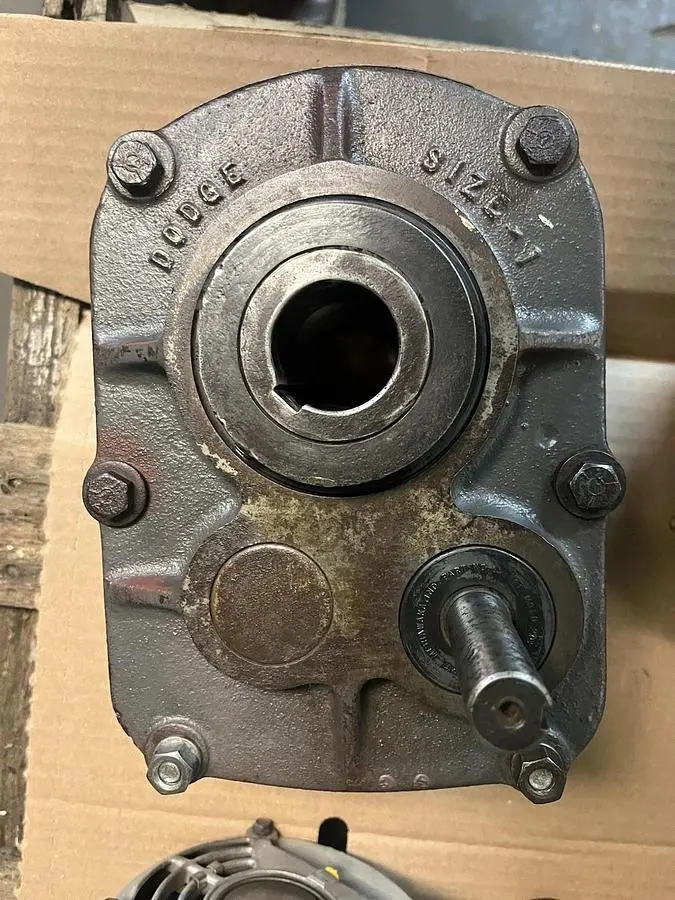 Used DODGE SIZE 1 Speed Reducers | Surplus Asset Holdings #1204365