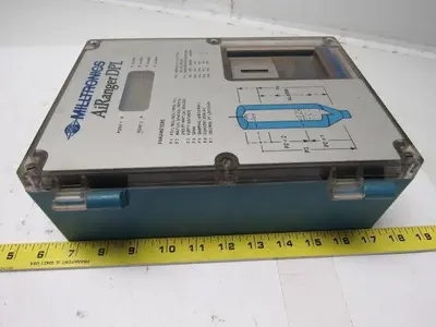 Milltronics AiRanger  DPL