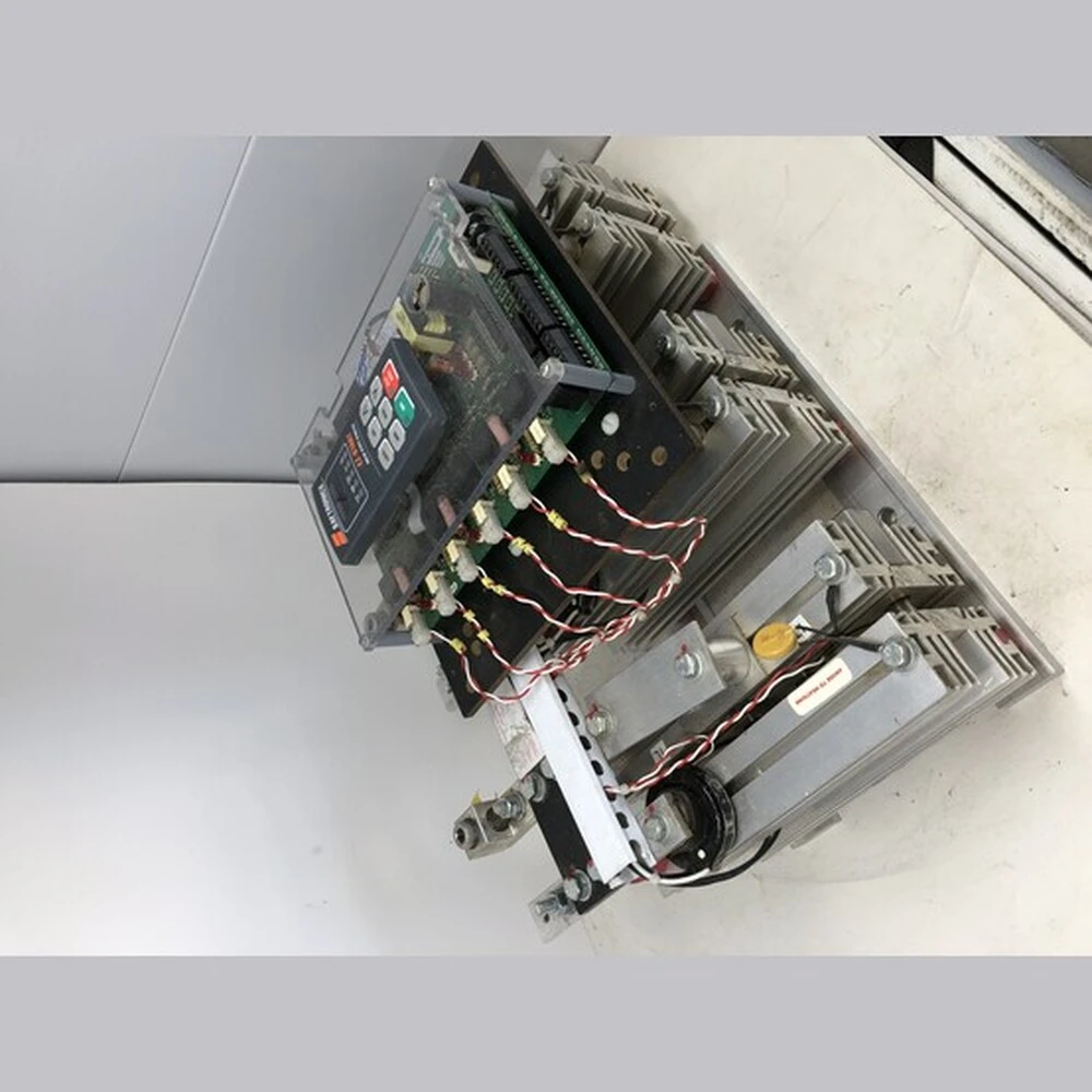 Saftronics 100HP Soft Starter