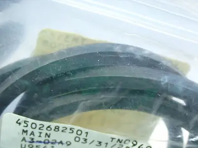 Unknown Assorted Gasket, Seal, O-ring Lot