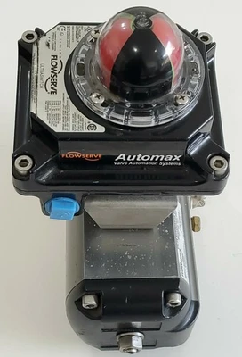 USED Flowserve B100C10.999.000