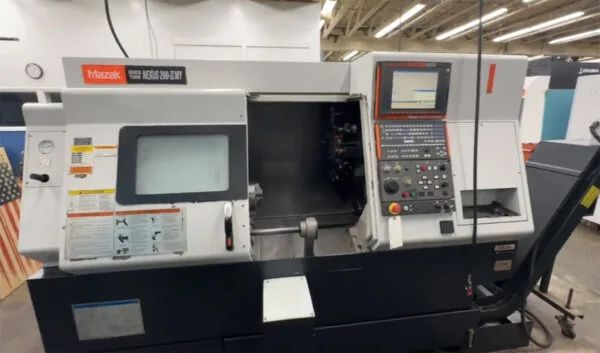 Used MAZAK QUICK TURN _UNKNOWN_ CNC Lathes Florida US | Premier Equipment #1271500