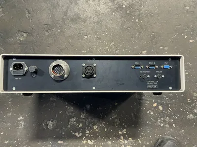 Used SCHMIDT _UNKNOWN_ Marking Machines Ohio US | HGR 24 #1263459