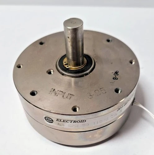 Electroid  4A EPB 30 1108S 24V BRAKE MAG PAR 201-467-8100 CLUTCH BRK