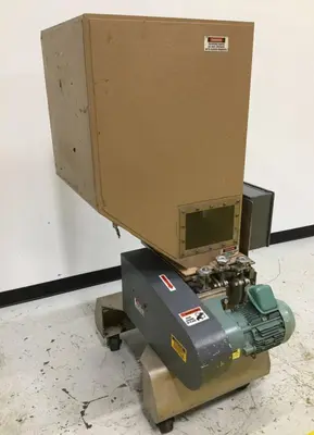 USED NISSUI FNSK-15SC