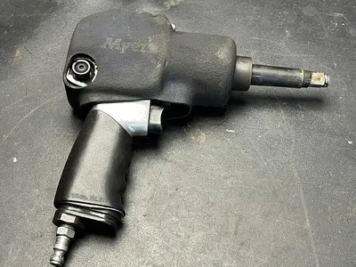 MTS 1/2" IMPACT WRENCH (53371)