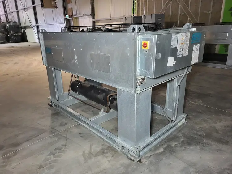 Used KEEPRITE KCM016-T4A-M12V-R088 HVAC Parts and Equipment British Columbia CA | Lenmark #242752