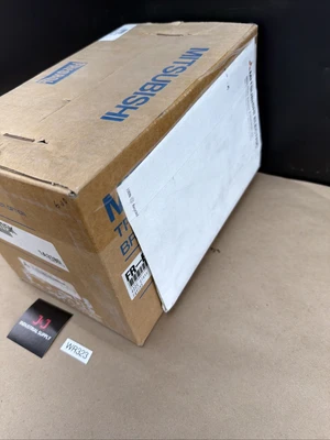 NEW Mitsubishi Electric FR-BU-H15K