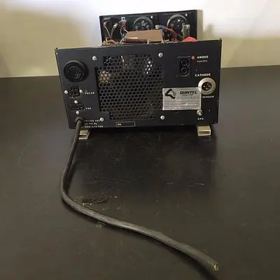 QUINTEL OPTOELECTRONIS ULTRA-SENSE