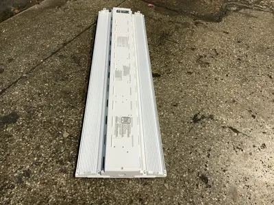 Used LITHONIA LIGHTING CPHB 36000LM SEF GCL MD MVOLT GZ10 40K 80CRI DWH Lighting Ohio US | HGR 24 #1300047