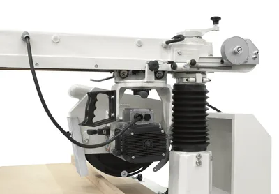 SCM formula sr 650 – sr 750 – sr 900 Radial Arm Saws
