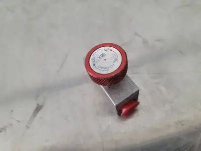 USED DMIC DMGV-NM