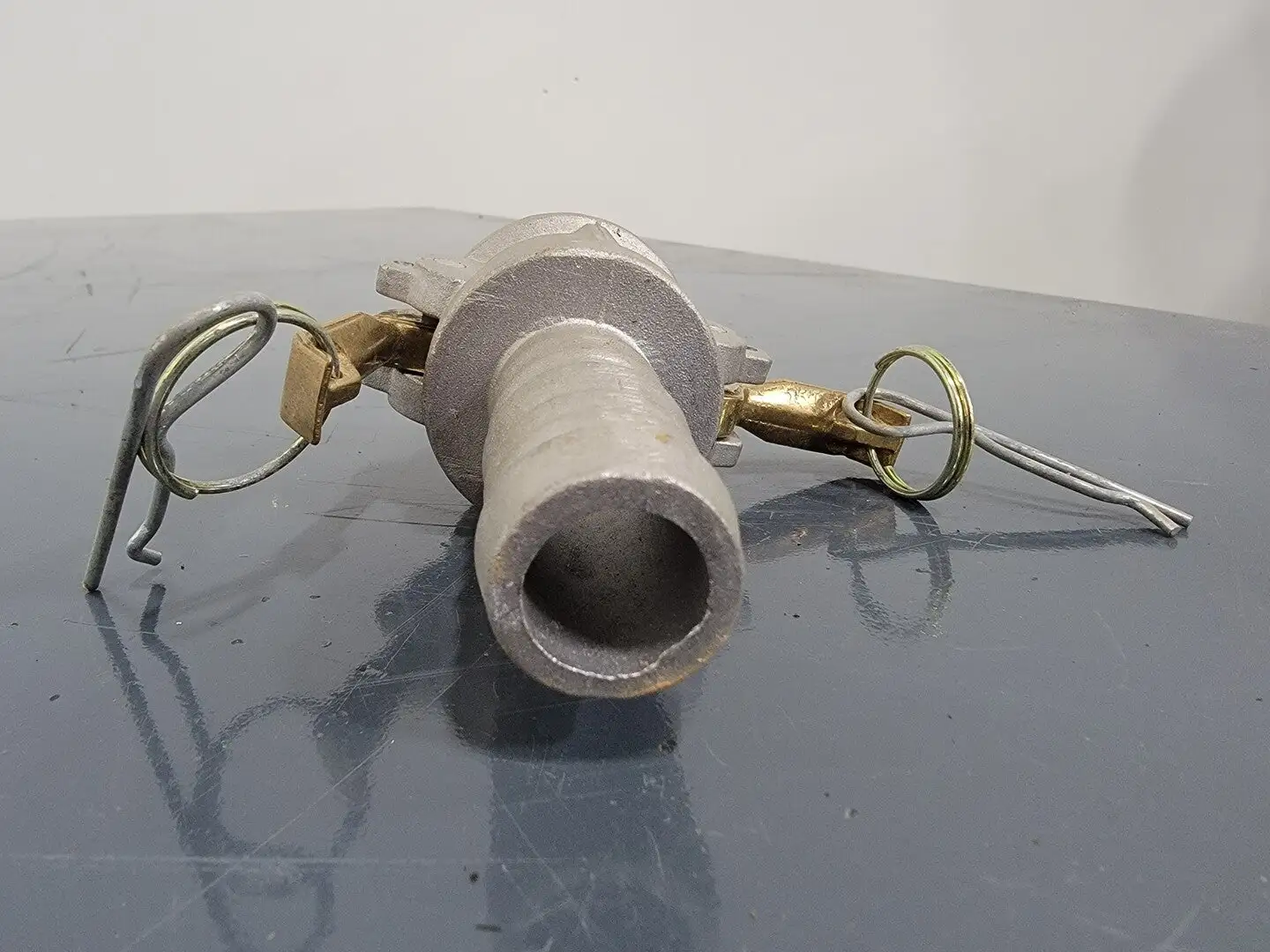 C-100 Cam-Lock Coupling