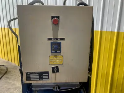 USED ATLAS TRAY SEALER